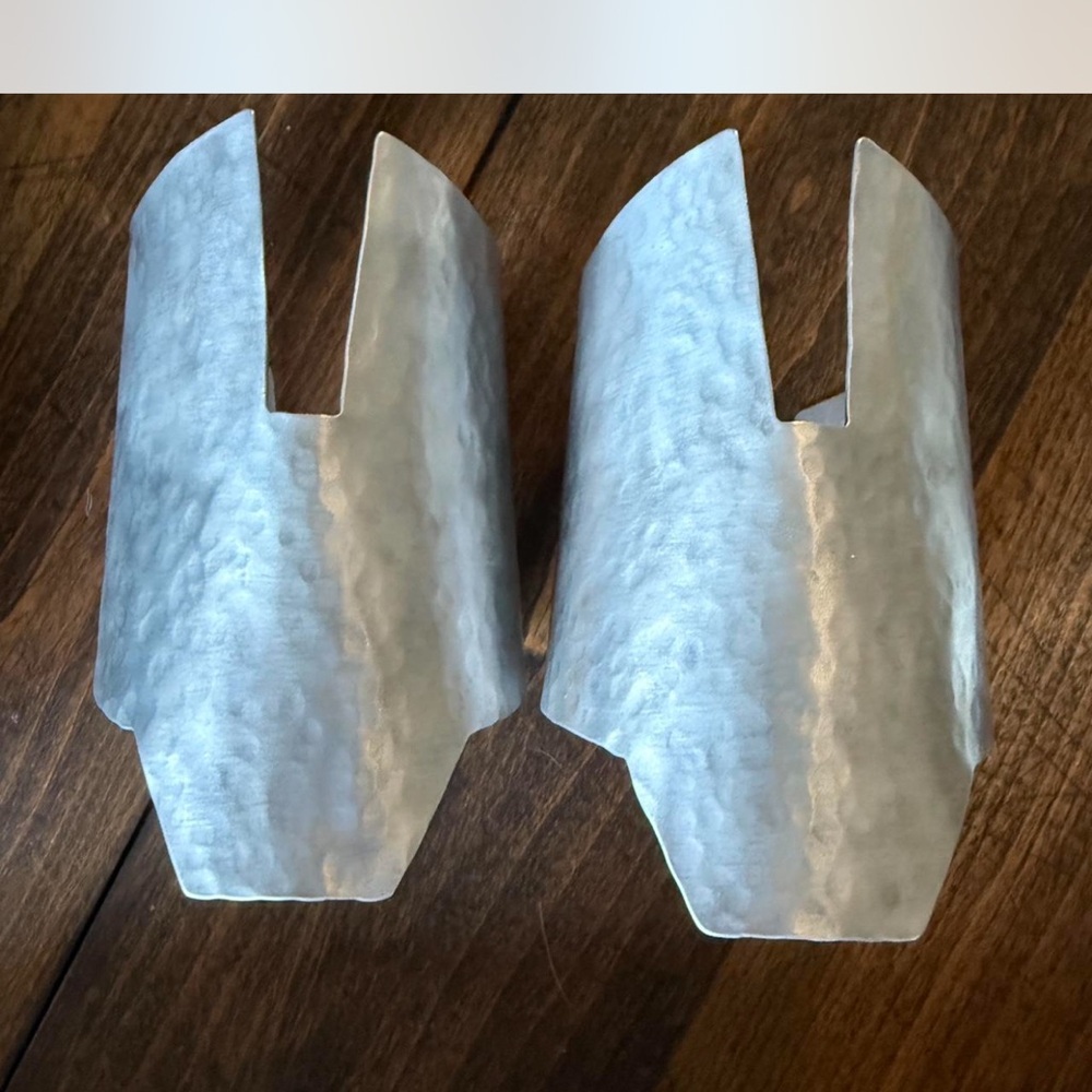 Athena Arm Cuff Bracelets
